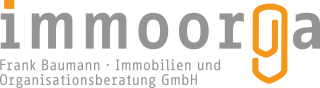 immoorga-gutachter – Frank Baumann und Immobilien und Organisationsberatung GmbH