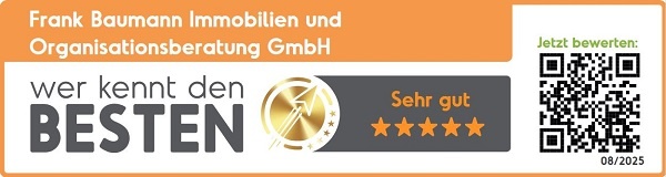 immoorga Gutachter: Wer kennt den Besten - Reputation Gutachten - Stand 08/2025 seit 2018
